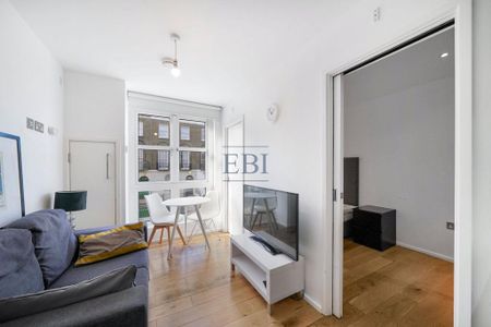 Studio to rent - Photo 4