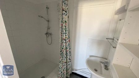 Appartement à louer 2 pièces 44.18m² - Photo 5