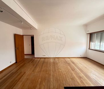 Apartamento T3 em Lisboa - Foto 1