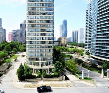 For Lease - 36 Elm Dr. W. Drive Unit# 601, Mississauga, Ontario - Photo 5