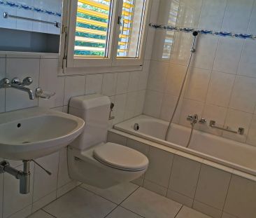 4.5 Zimmer, 93 m², 1. Stock - Foto 3