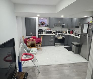 For Lease - 1191 Enchanted Crescent Unit# Bsmt, Pickering, Ontario - Photo 2