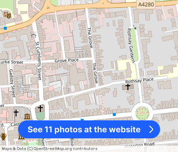 The Grove, Bedford, MK40 - Photo 1