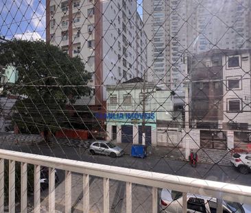 Apartamento 2 Quartos Campo Grande 76m² - Photo 6