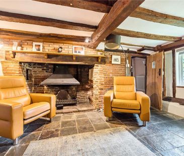 5 bedroom detached house to rent - Photo 1