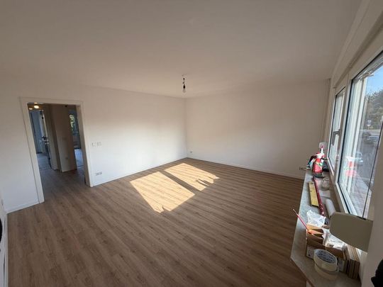 65qm 2,5 Zimmer Wohnung saniert - Photo 1