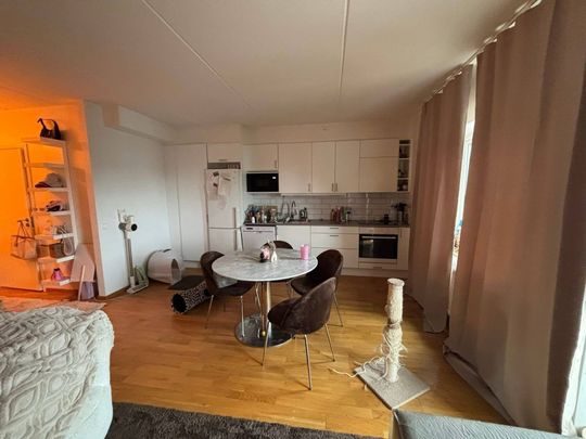 Sisjöbäckens Väg, Askim - Foto 1