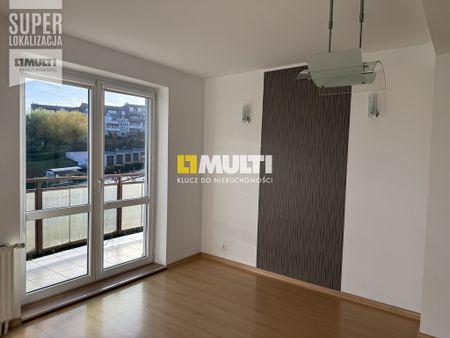 Os Bukowe ładne 2 pok, niski blok ul. Akwarelowa - Фото 2