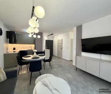 2 Pokoje - Balkon, Nowe Budownictwo - Photo 4