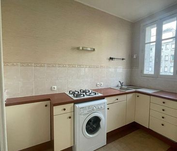 Appartement à louer 3 pièces • 55,65 m2 Tours - Photo 4