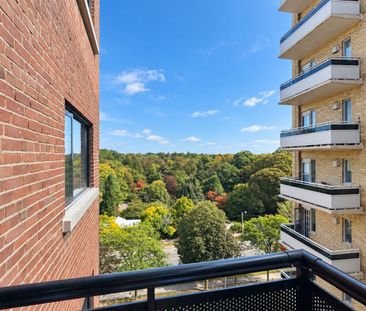 For Lease - 95 Lawton Boulevard Unit# 608, Toronto, Ontario - Photo 5