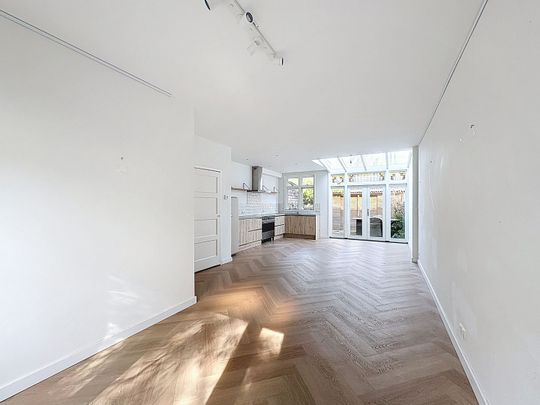 Lambrecht van Dalelaan 9-A, Ramplaankwartier, 2015ER, Haarlem - Photo 1