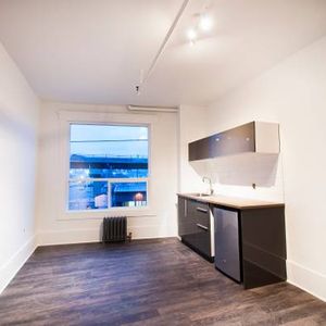 Rent Discount! Vibrant Designer Micro Suites @ The Hamilton Bank! - Photo 2