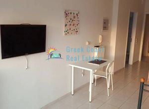 Studio/Γκαρσονιέρα για ενοικίαση - Πάτρα, - Photo 1