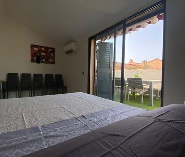 3 room luxury House for rent in Puçol, Valencia - Photo 3