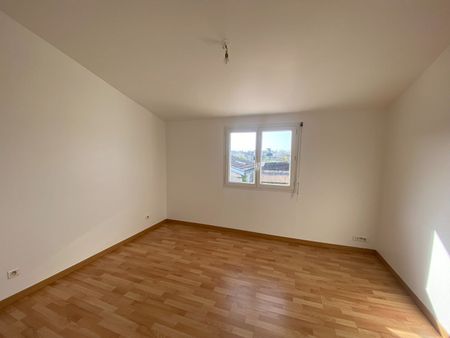 33100 BORDEAUX BASTIDE - Appartement T2bis à louer - Photo 4