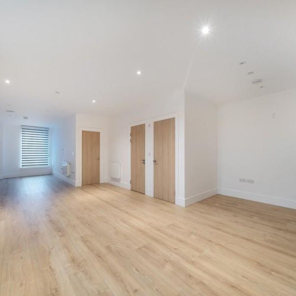 1 bedroom apartment to rent - Photo 1