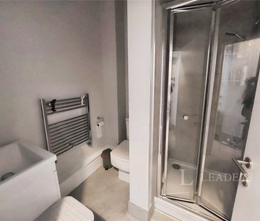 1 bedroom studio to rent Collingdon Street, Luton, Bedfordshire, LU1 - Photo 1