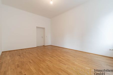 Charmante 3,5-Zimmer-Altbauwohnung mit guter Infrastruktur in Linz zu vermieten! - Foto 5