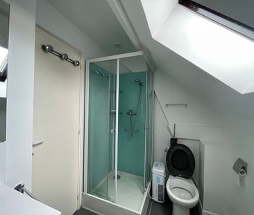 Location Appartement 2 pièces 25m² - Photo 4