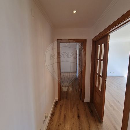 Apartamento T3 em Lisboa - Foto 2