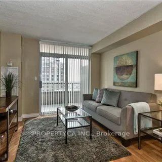 For Lease - 3888 Duke Of York Boulevard Unit# 731, Mississauga, Ontario - Photo 1