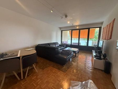 Spacieux appartement de 2,5 pièces au 3ème étage - Photo 3