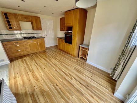 3 bedroom house to rent - Photo 5