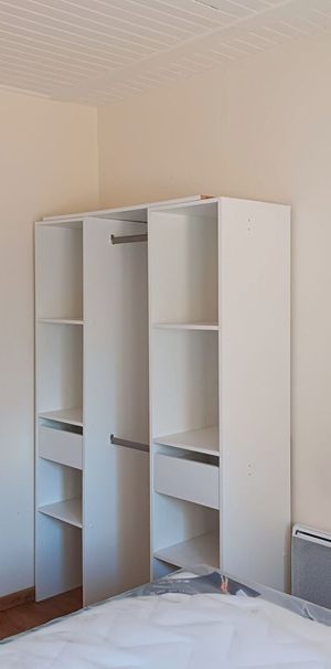 Location Appartement 1 pièce 35m² - Photo 1