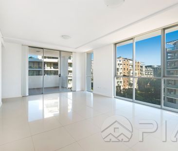 Spacious Modern 1 Bedroom Apartment On 8th Floor For Lease Now! - Photo 5