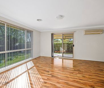 Spacious Living - Photo 1