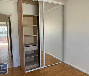 Location Appartement 3 pièces 58m² VILLEURBANNE 69100 - Photo 4