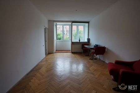 Dwa osobne pokoje + kuchnia. Aleja Niepodległości. - Photo 3