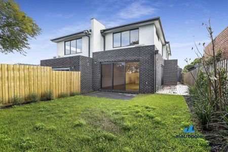 12B Mortimore Street, BENTLEIGH, VIC - Photo 5