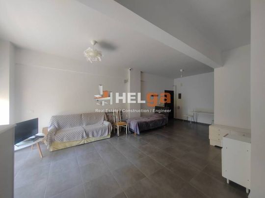 Studio/Γκαρσονιέρα για ενοικίαση Υψηλά Αλώνια (Πάτρα) - Φωτογραφία 1