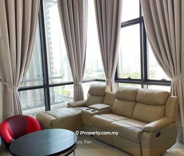 Solstice @ Pan'gaea, Cyberjaya - Photo 1