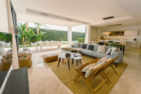 Detached Villa · Cancelada - Photo 4