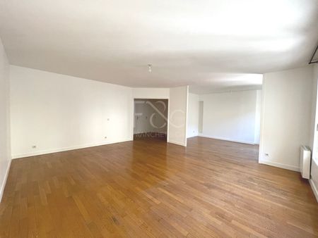 Appartement T4 de 116m² - Rue d'Enghien Lyon 2ème - Photo 2