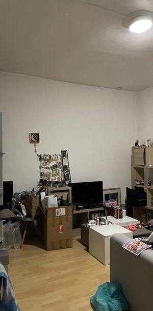 Location Appartement 2 pièces 33m² ANGERS 49100 - Photo 1