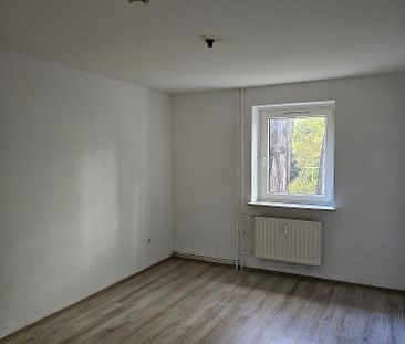 Bezugsfertige 2-Zimmer-Wohnung in Herne Wanne-Süd zu besichtigen - Foto 2