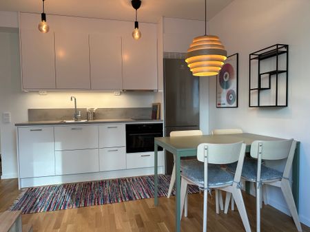 Boulevarden, Täby - Foto 3