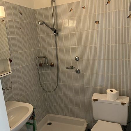 Studio mit Badezimmer - befristet bis 30.06.2026 - Photo 3