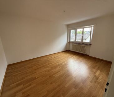 2 Zimmer, 50 m², 3. Stock - Foto 2