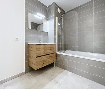 Location Appartement 3 pièces 66m² MONTPELLIER 34070 - Photo 5