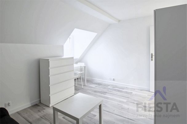 Sopot Górny, ul. Krótka - Zdjęcie 1