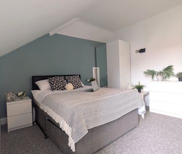 Large Ensuite Double - Gloucester Road - Photo 4