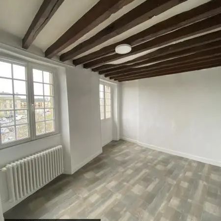 Appartement à louer 2 pièces 40m² - Photo 1