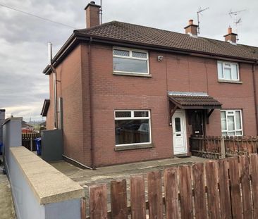 20 Princess Avenue, Cookstown, BT80 8EU - Photo 1