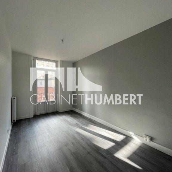 Location Appartement 3 pièces 61m² ST ETIENNE 42000 - Photo 1