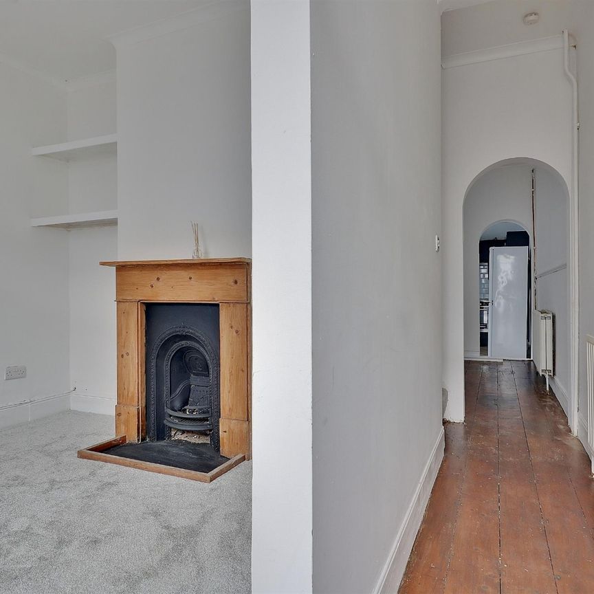 Boulton Road, Southsea Unfurnished - Photo 1